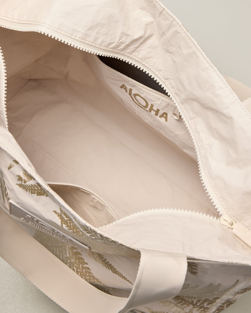 Aloha Collection Palapalai Day Tripper Tote