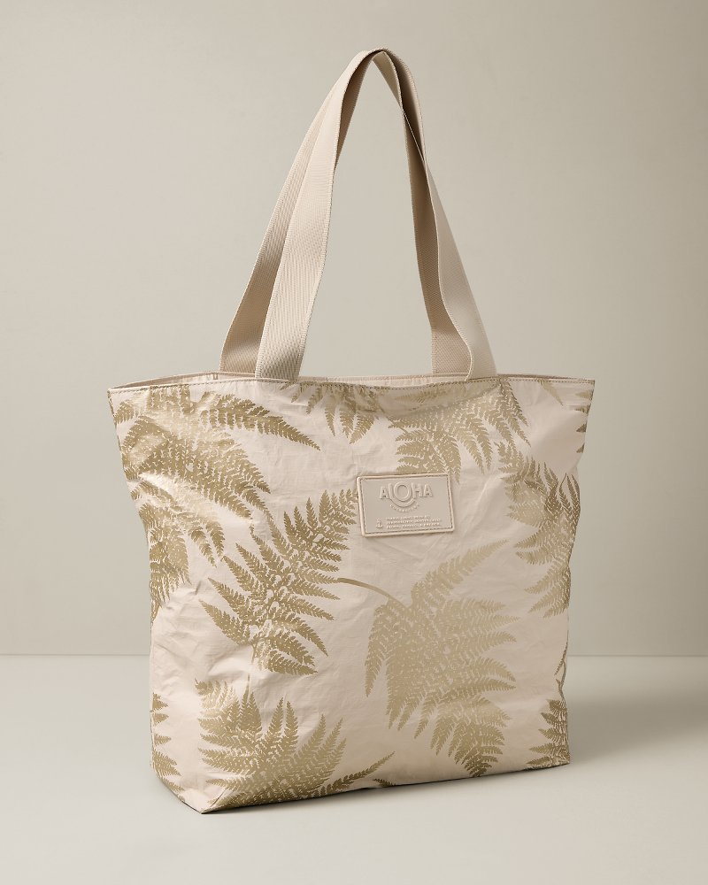 Aloha Collection Palapalai Day Tripper Tote
