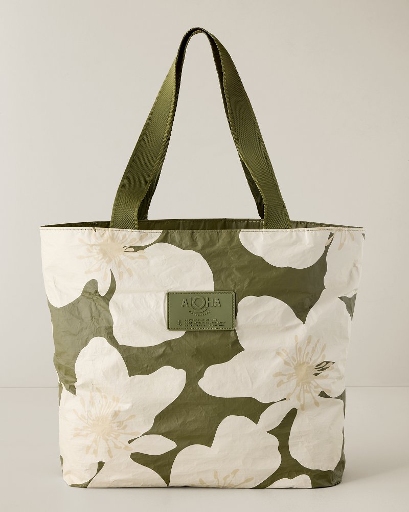 Aloha Collection Cassia Day Tripper Tote