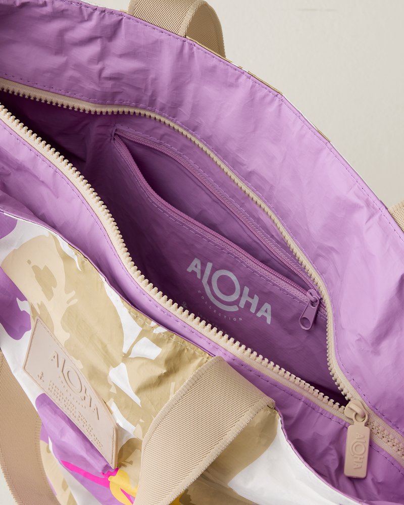 Aloha Collection Makana Day Tripper Tote