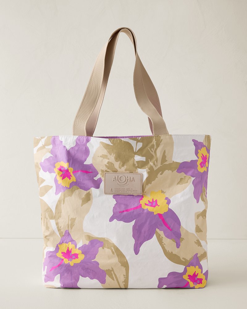 Aloha Collection Makana Day Tripper Tote