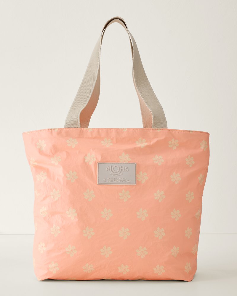 Aloha Collection Casa Gardenia Day Tripper Tote