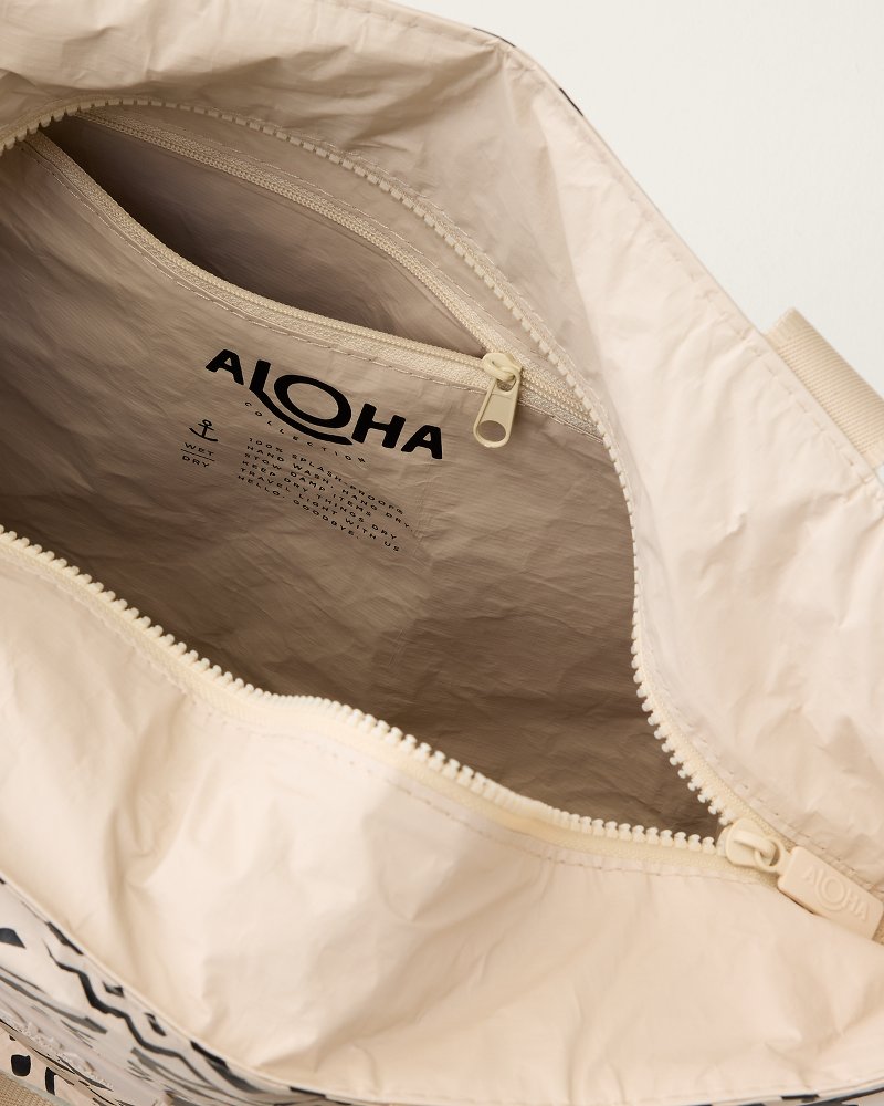 Aloha Collection Pasifika Day Tripper Tote