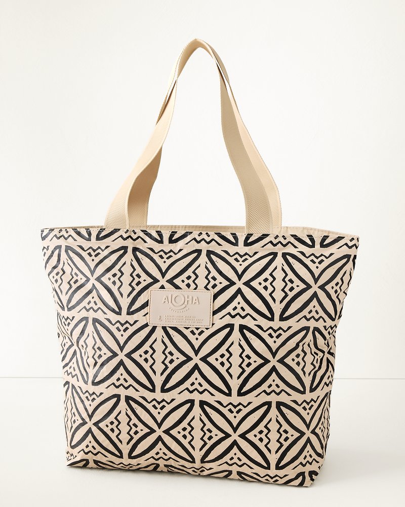 Aloha Collection Pasifika Day Tripper Tote