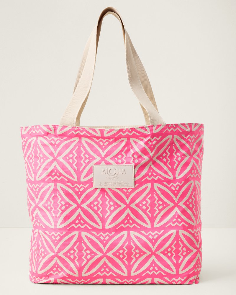 Aloha Collection Pasifika Day Tripper Tote