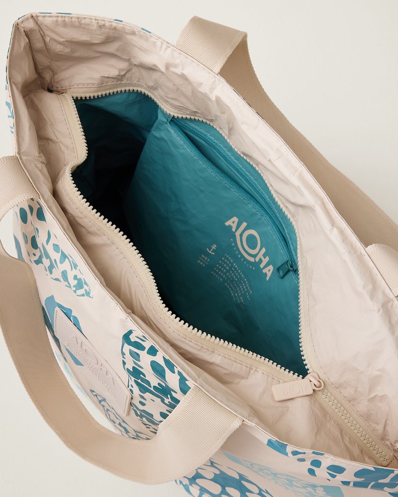 Aloha Collection Shoreline Day Tripper Tote