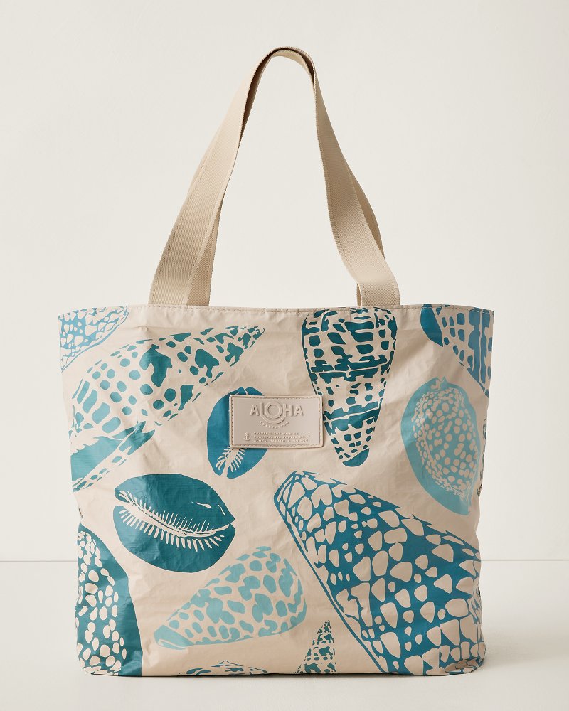 Aloha Collection Shoreline Day Tripper Tote