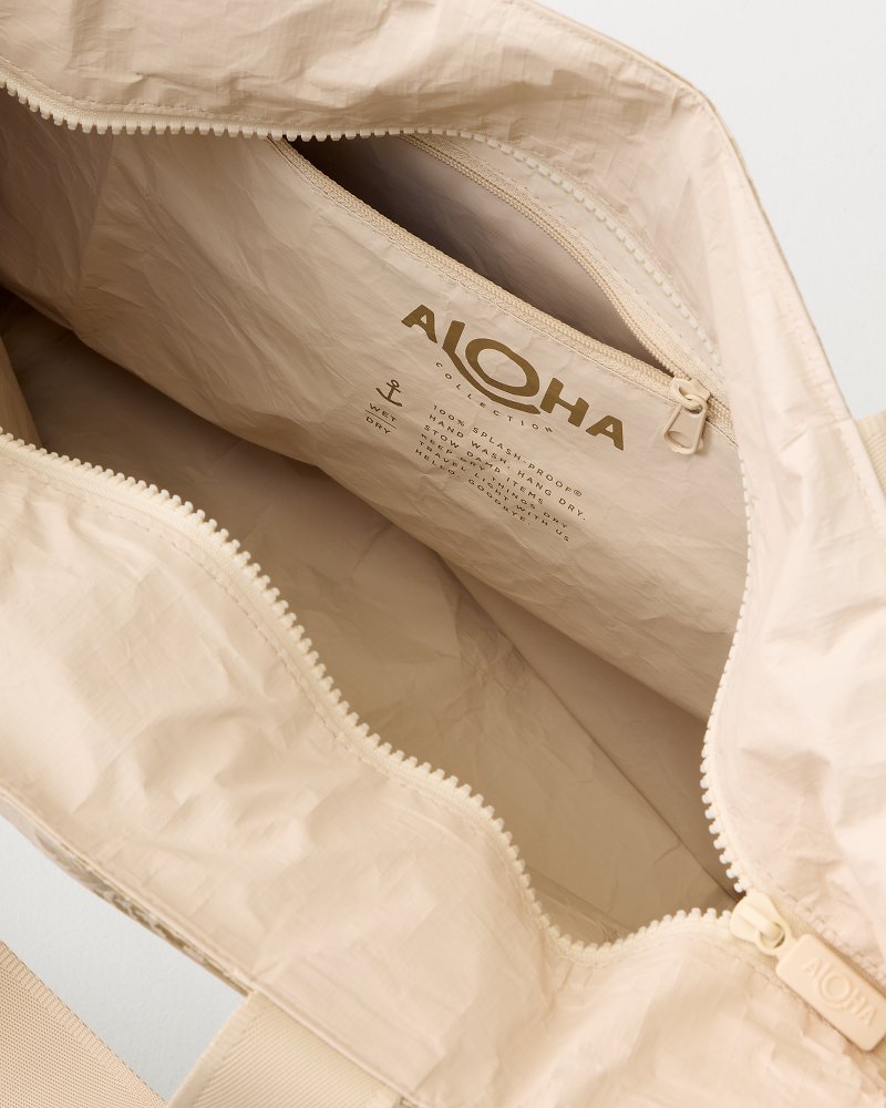 Aloha Collection Punahele Day Tripper Tote