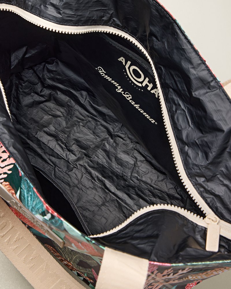 Aloha Collection Shell Sands Day Tripper Tote