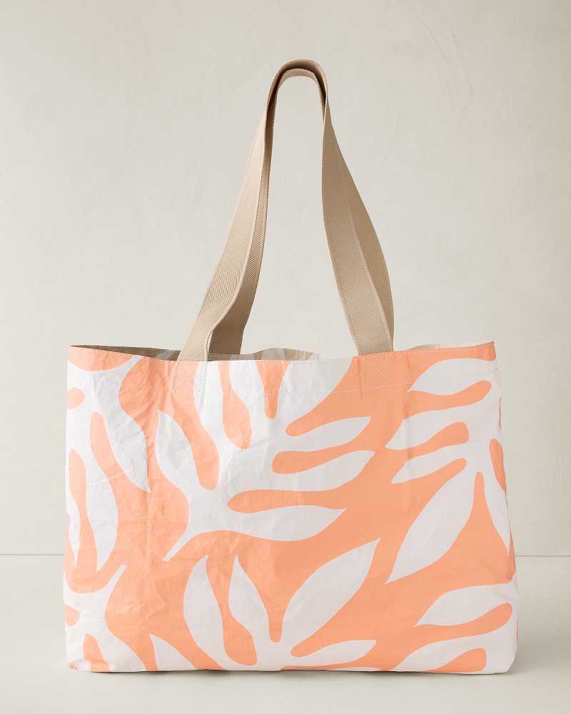 Aloha Collection Ola Holo Holo Reversible Tote