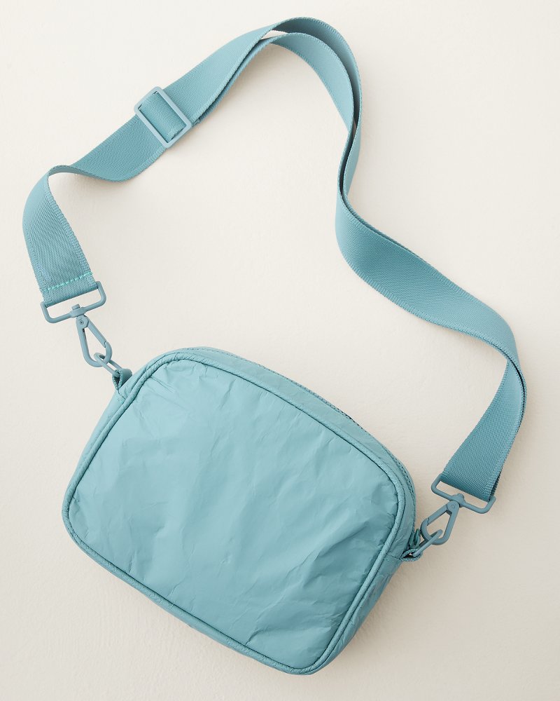 Thumbnail for Aloha Collection Monochrome Le Tour Crossbody Bag