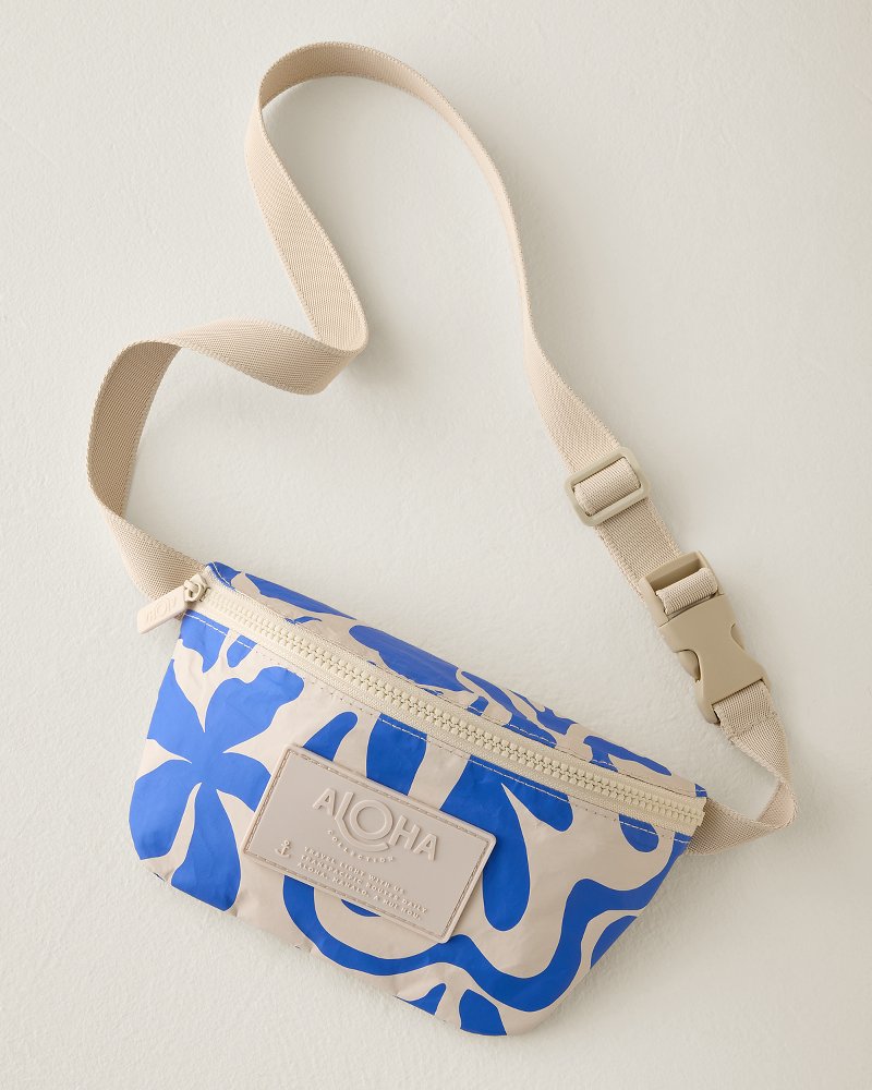 Aloha Collection Float Mini Hip Pack