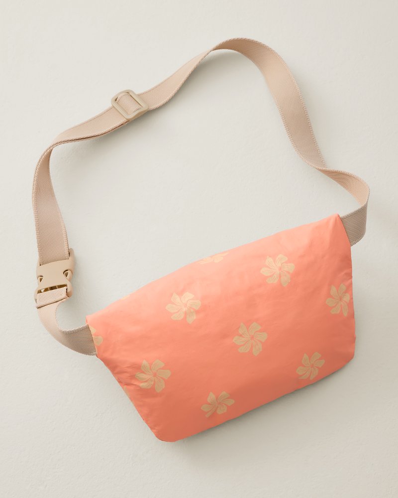 Aloha Collection Casa Gardenia Mini Hip Pack