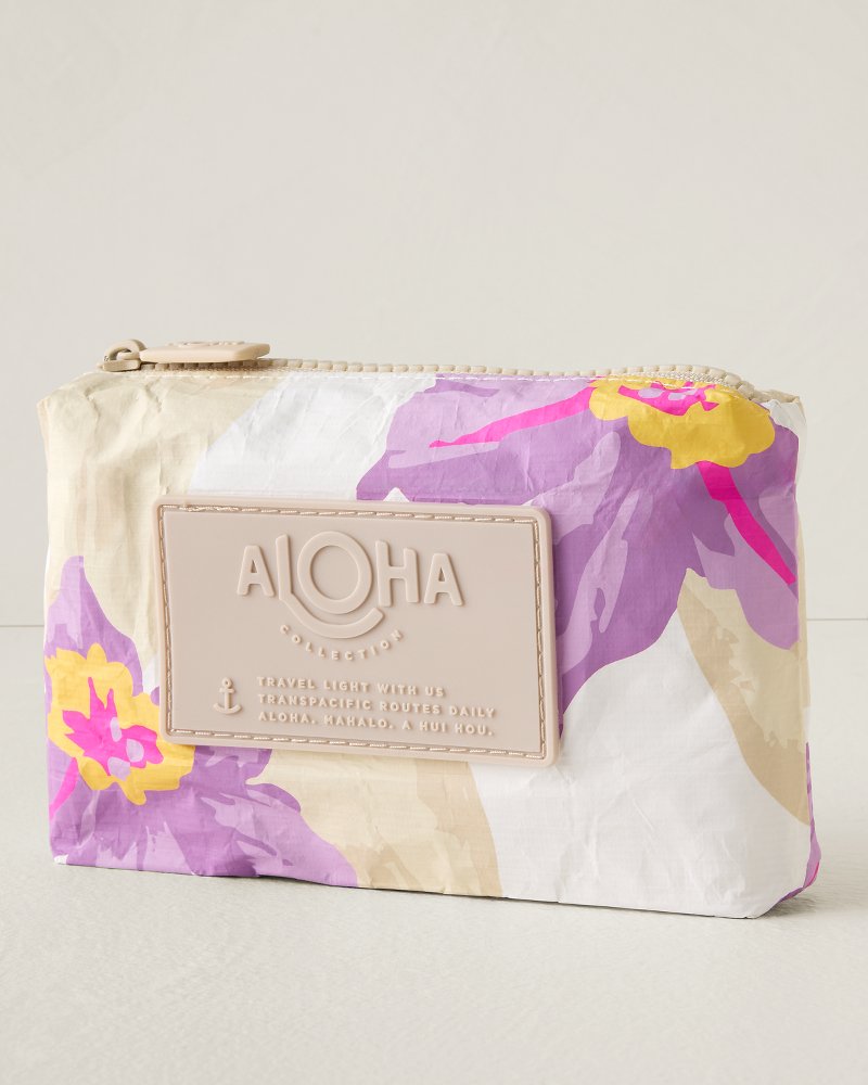 Aloha Collection Makana Mini Pouch