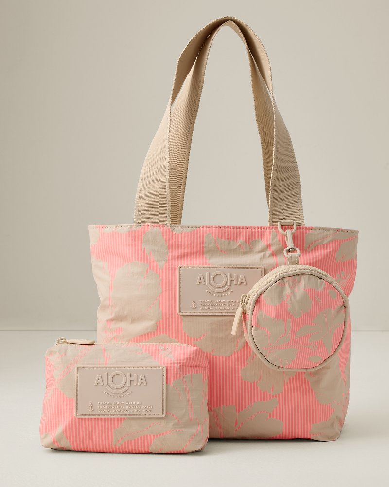 Aloha Collection Salina Tiny Stripe Cutie