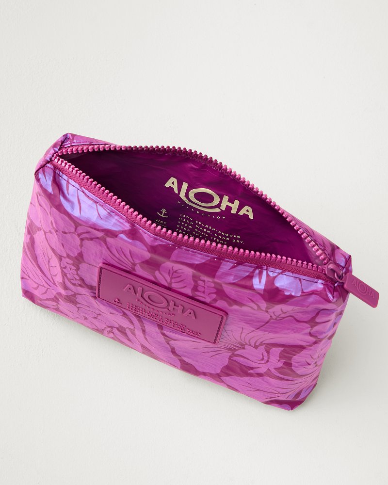 Aloha Collection Heipua Small Pouch