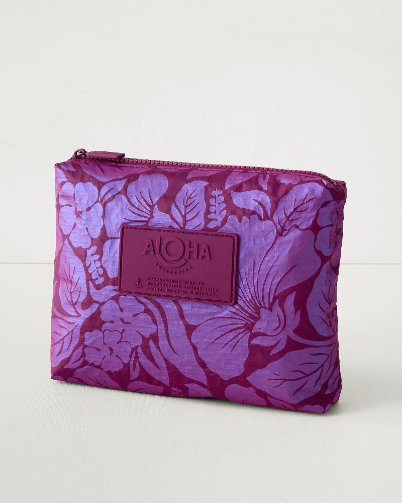 Aloha Collection Heipua Small Pouch