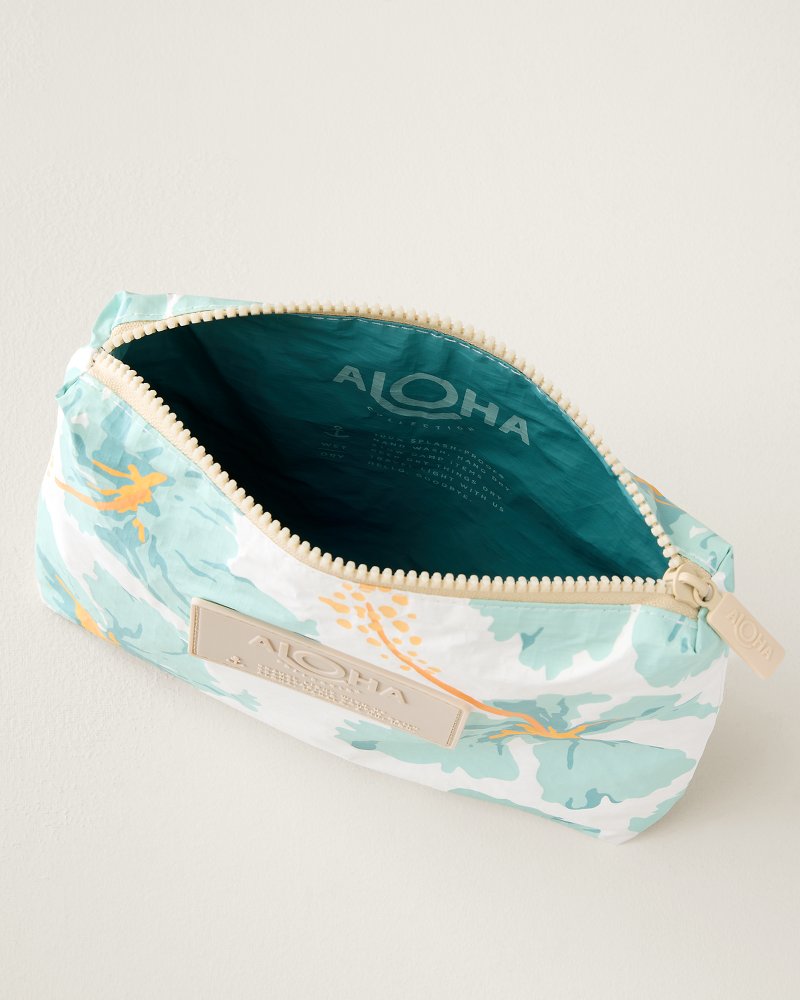 Aloha Collection Tahaa Small Pouch