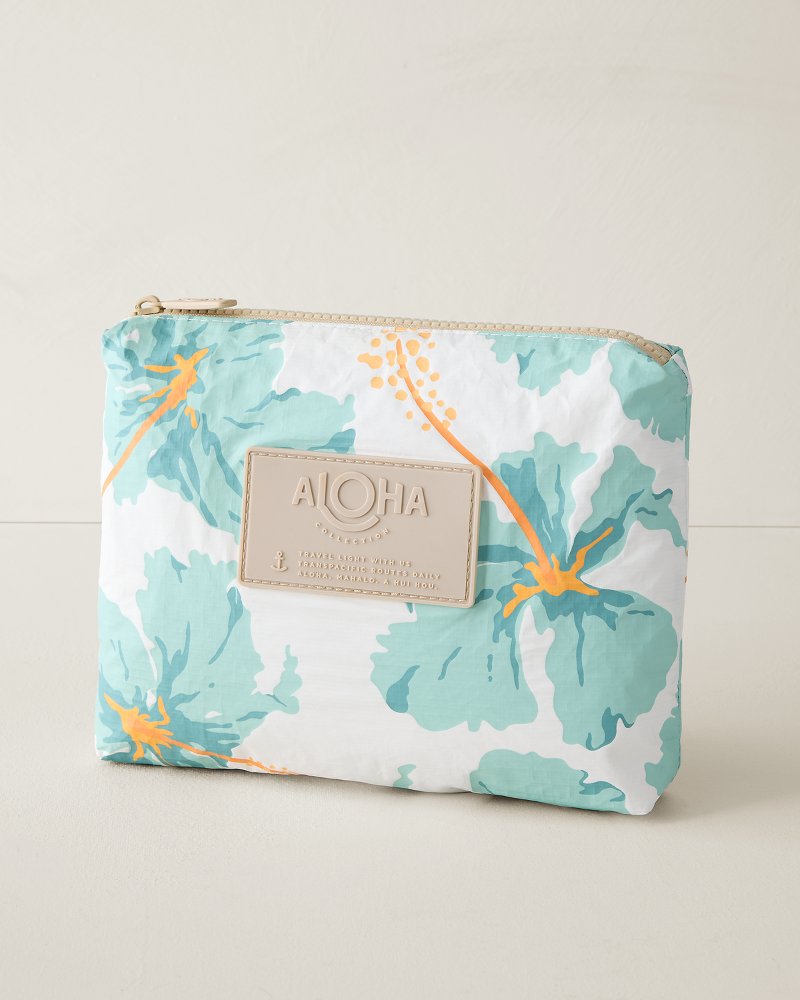 Aloha Collection Tahaa Small Pouch