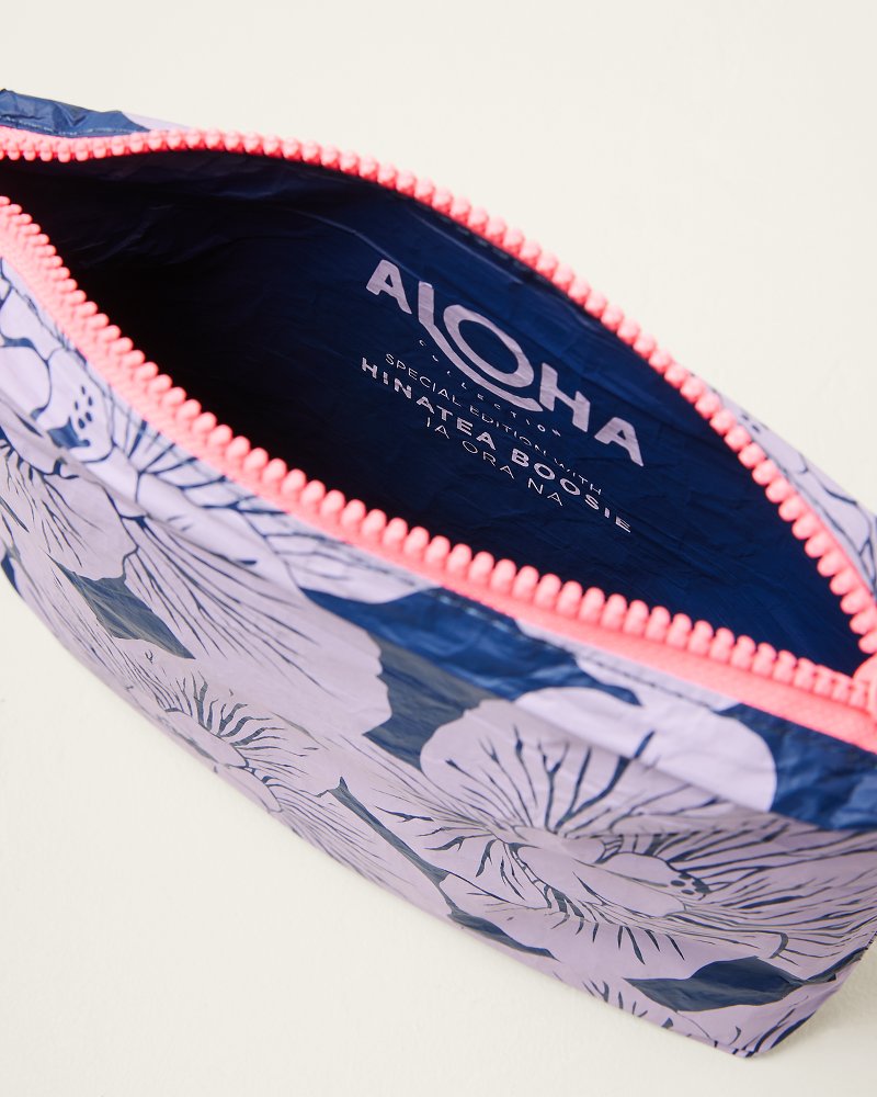 Aloha Collection Purau Small Pouch