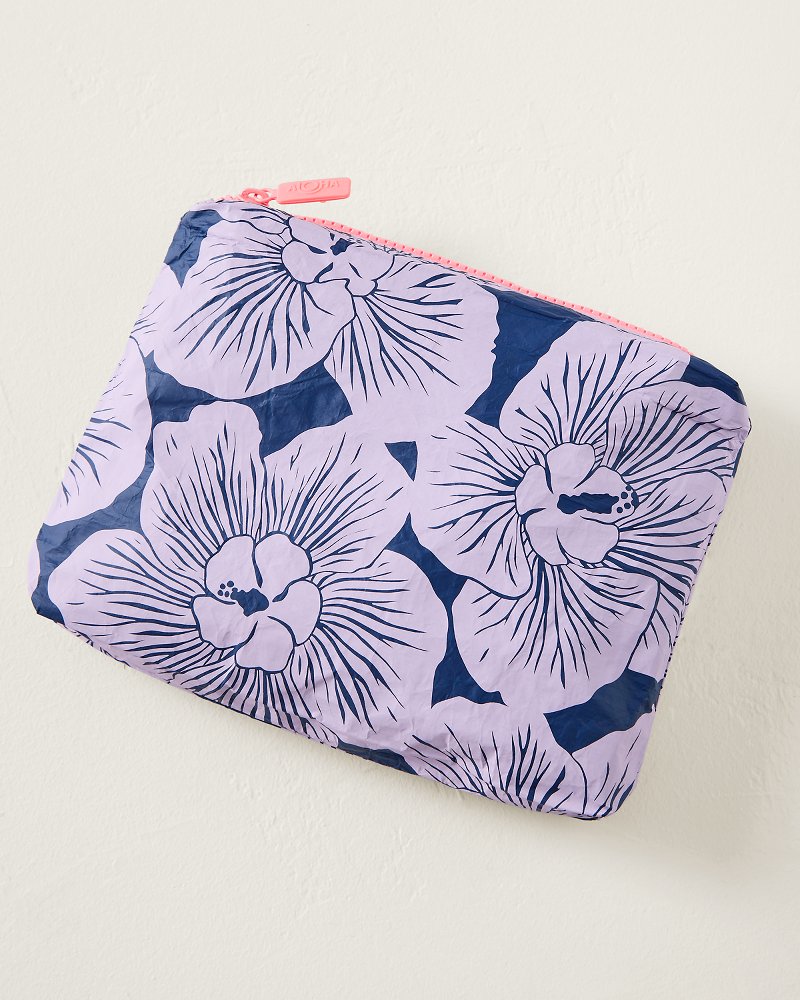 Aloha Collection Purau Small Pouch