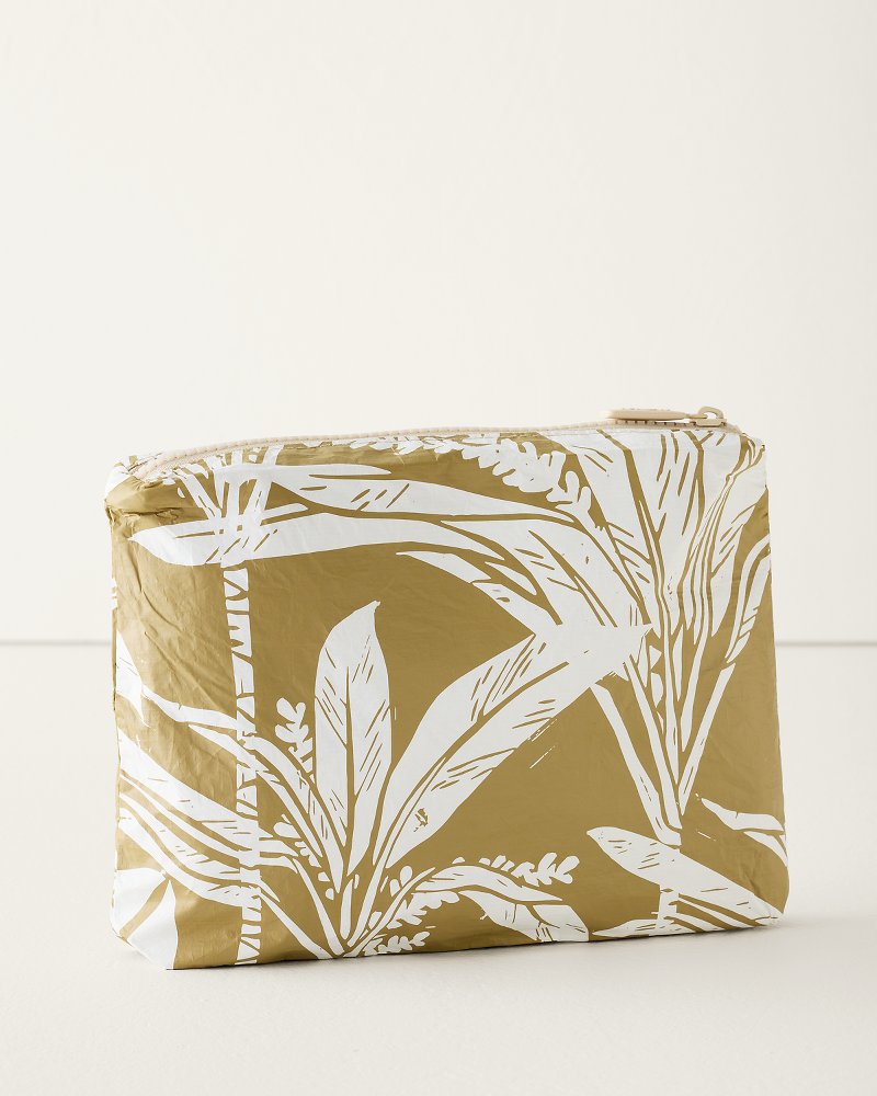 Aloha Collection Ti Leaf Small Pouch
