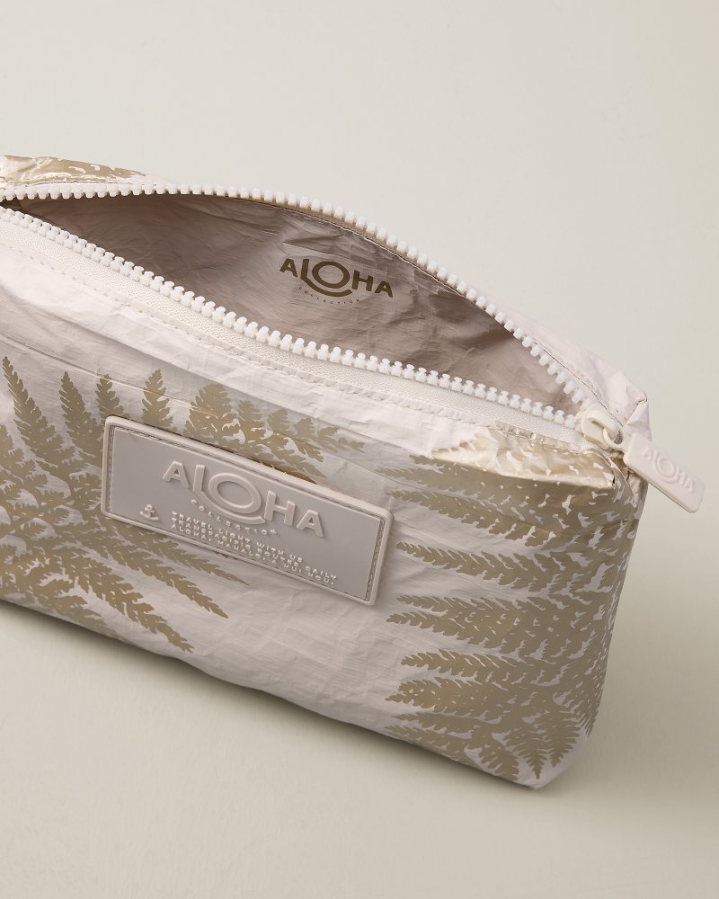 Aloha Collection Palapalai Small Pouch
