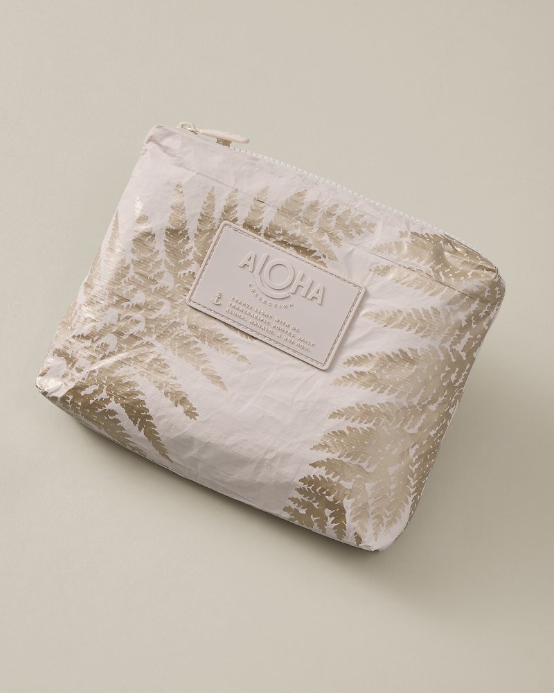 Aloha Collection Palapalai Small Pouch