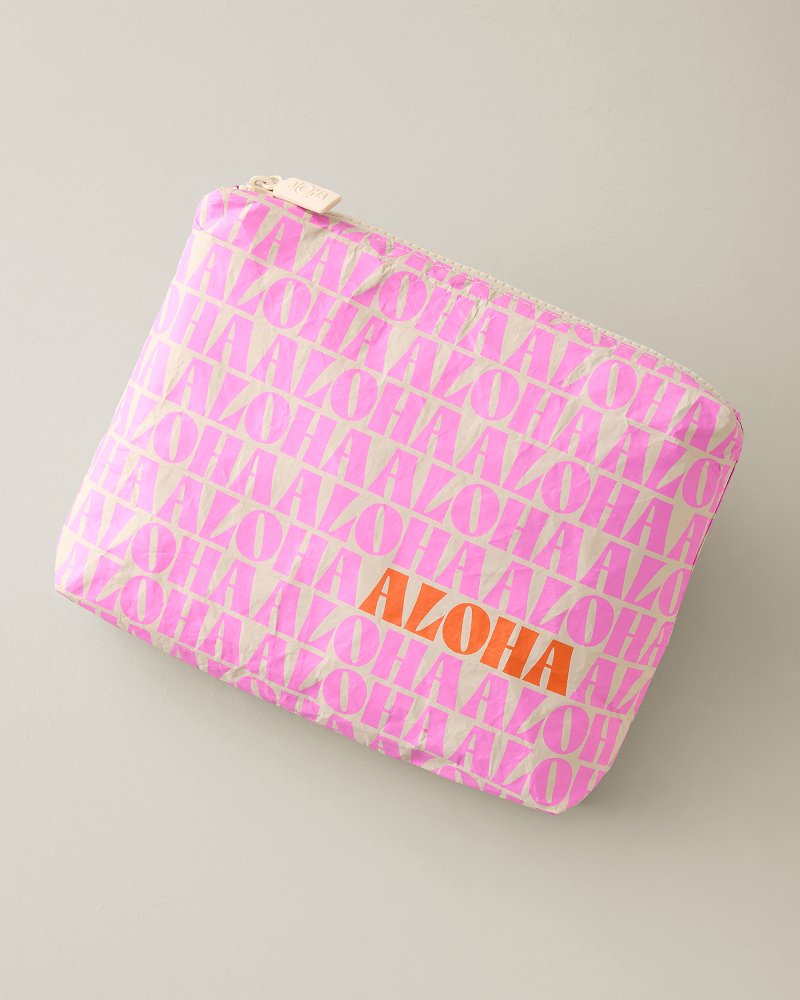 Aloha Collection Nui Small Pouch