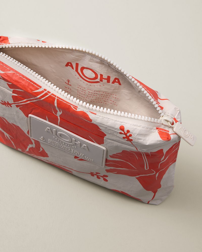 Aloha Collection Salina Small Pouch