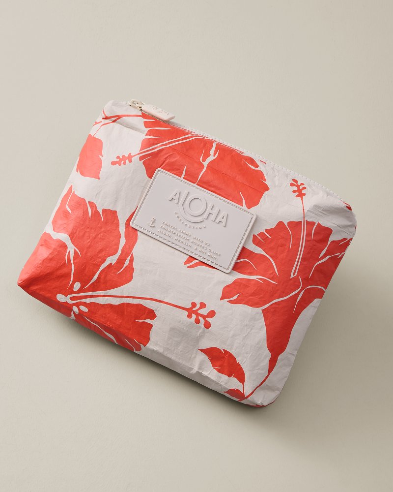 Aloha Collection Salina Small Pouch