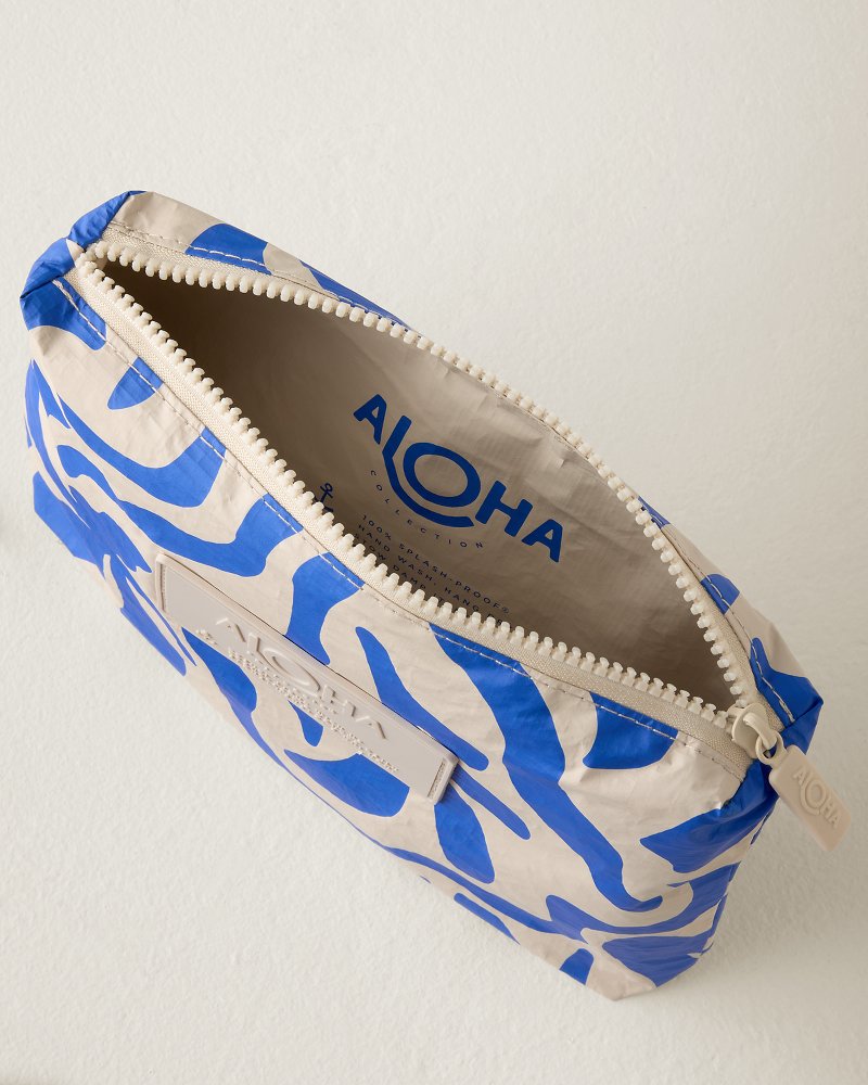 Aloha Collection Float Small Pouch