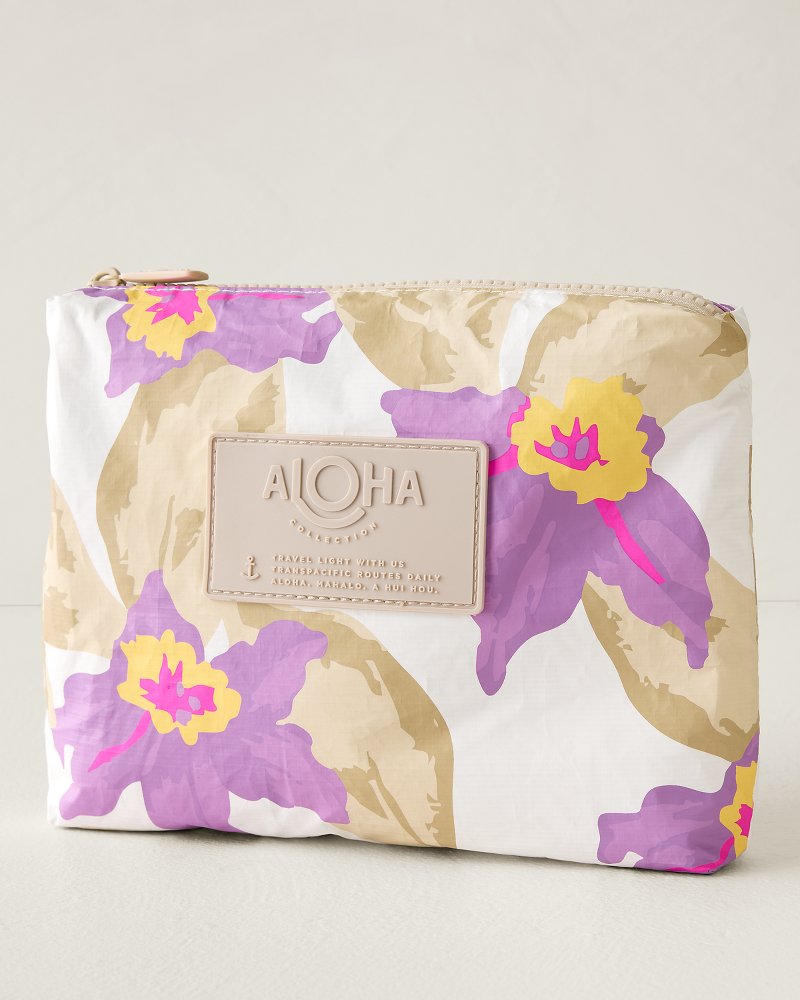 Aloha Collection Makana Small Pouch