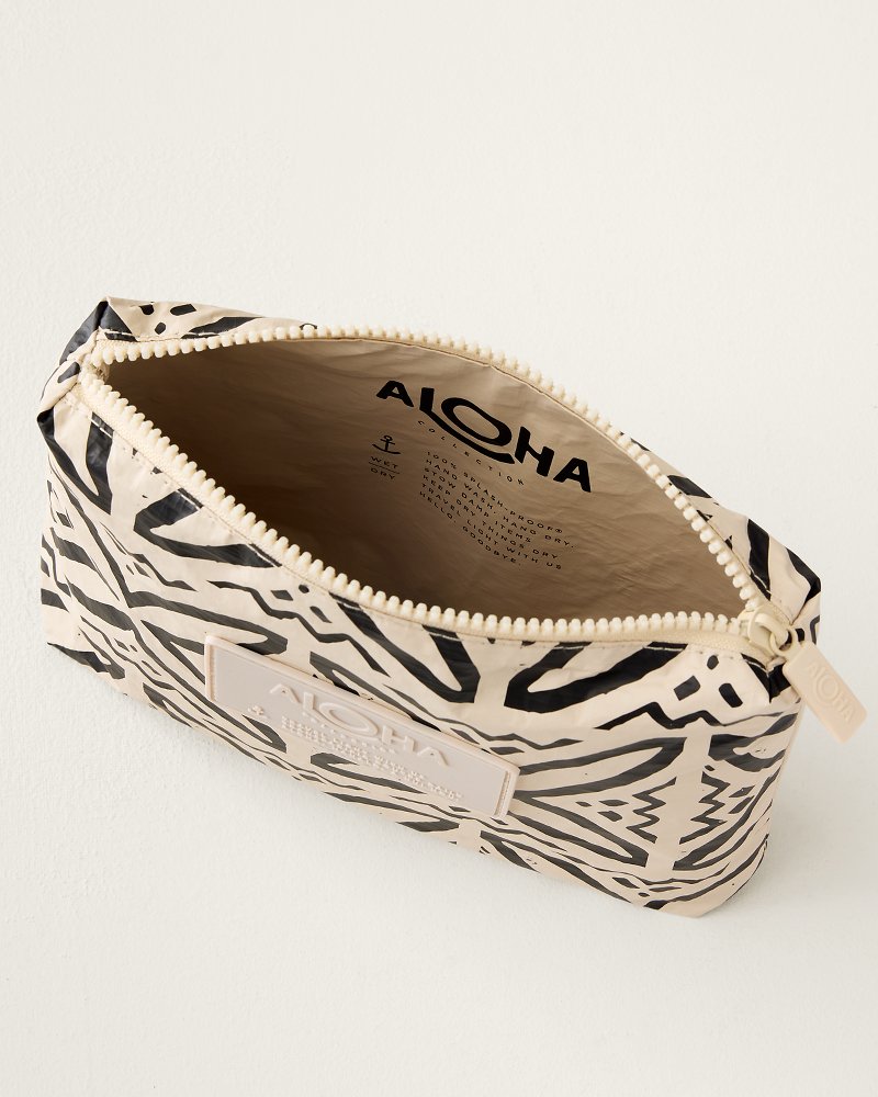 Aloha Collection Pasifika Small Pouch