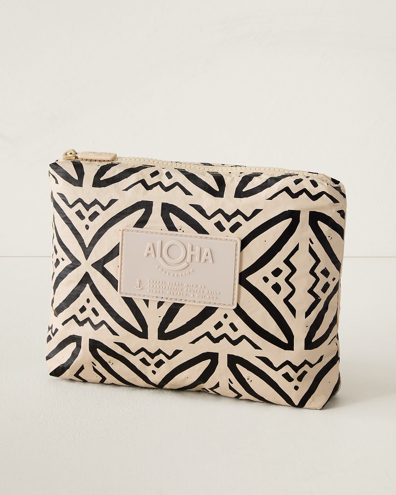 Aloha Collection Pasifika Small Pouch