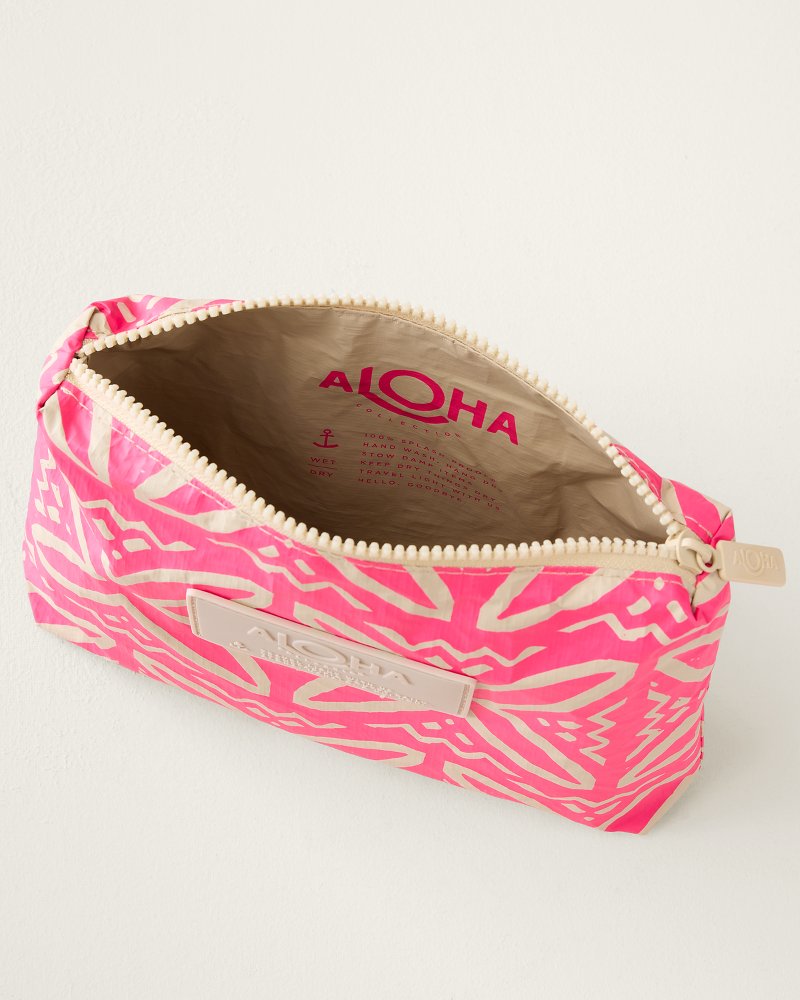 Aloha Collection Pasifika Small Pouch