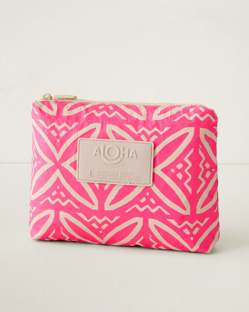 Aloha Collection Pasifika Small Pouch