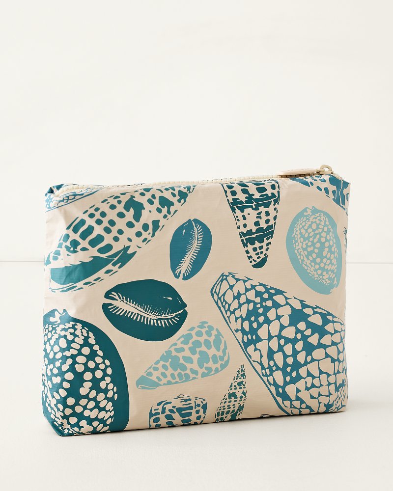 Aloha Collection Shoreline Small Pouch