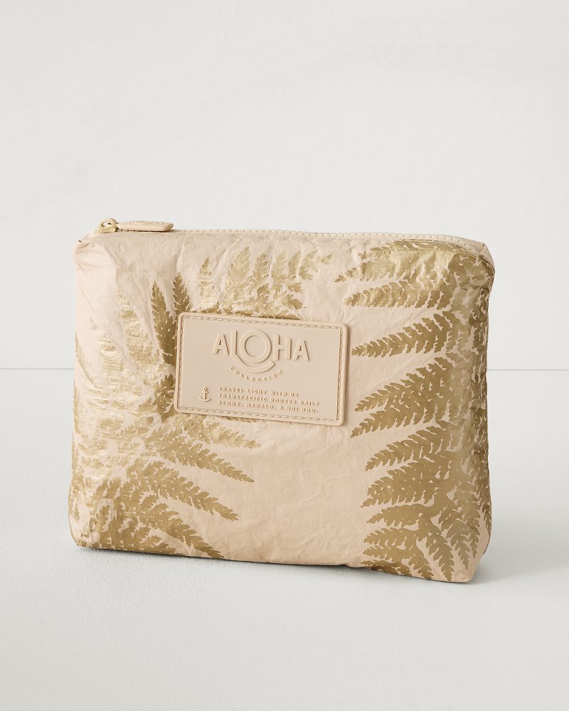 Aloha Collection Punahele Small Pouch