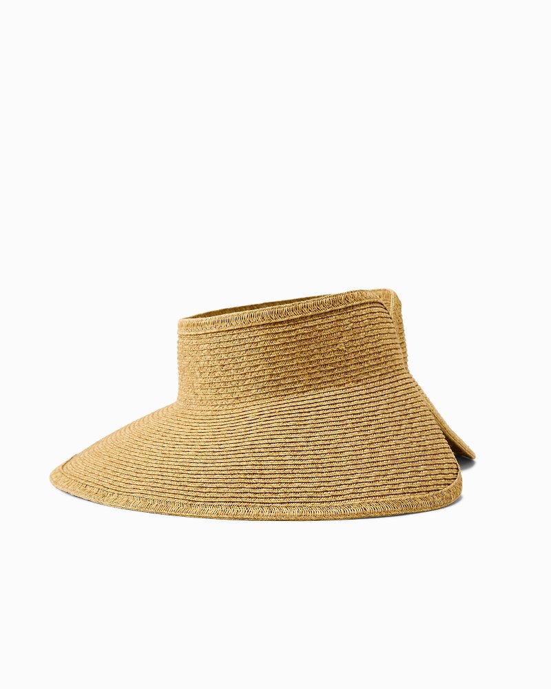 Roll-Up Packable Visor thumbnail 6