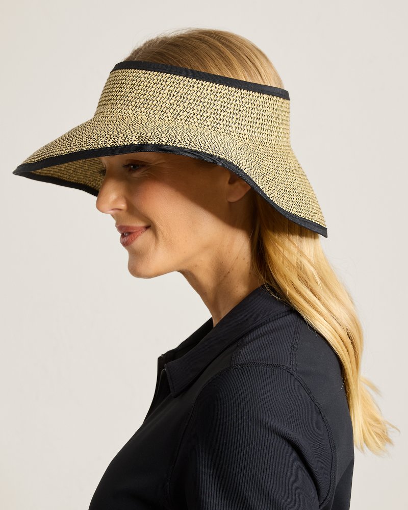 Packable Ultra-Braid Visor