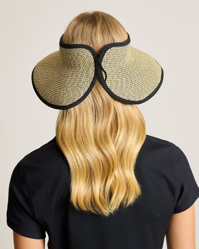 Thumbnail for Packable Ultra-Braid Visor