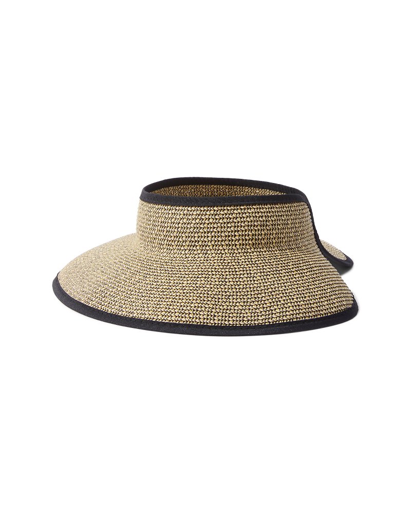 Thumbnail for Packable Ultra-Braid Visor
