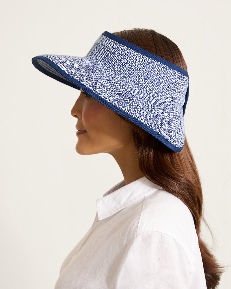 Packable Ultra-Braid Visor