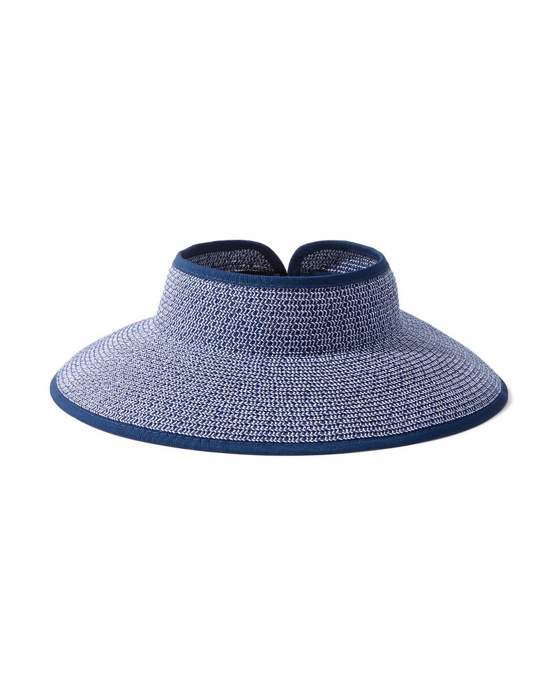 Thumbnail for Packable Ultra-Braid Visor