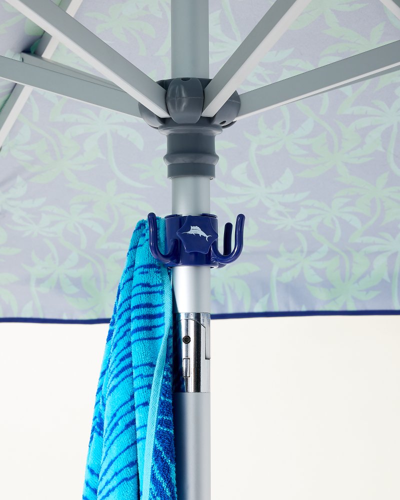 Tommy Bahama Beach Umbrella Towel Hook