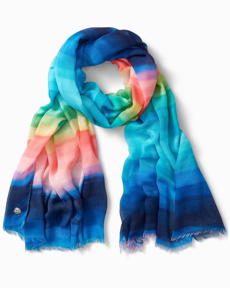 Salvation Sunrise Scarf