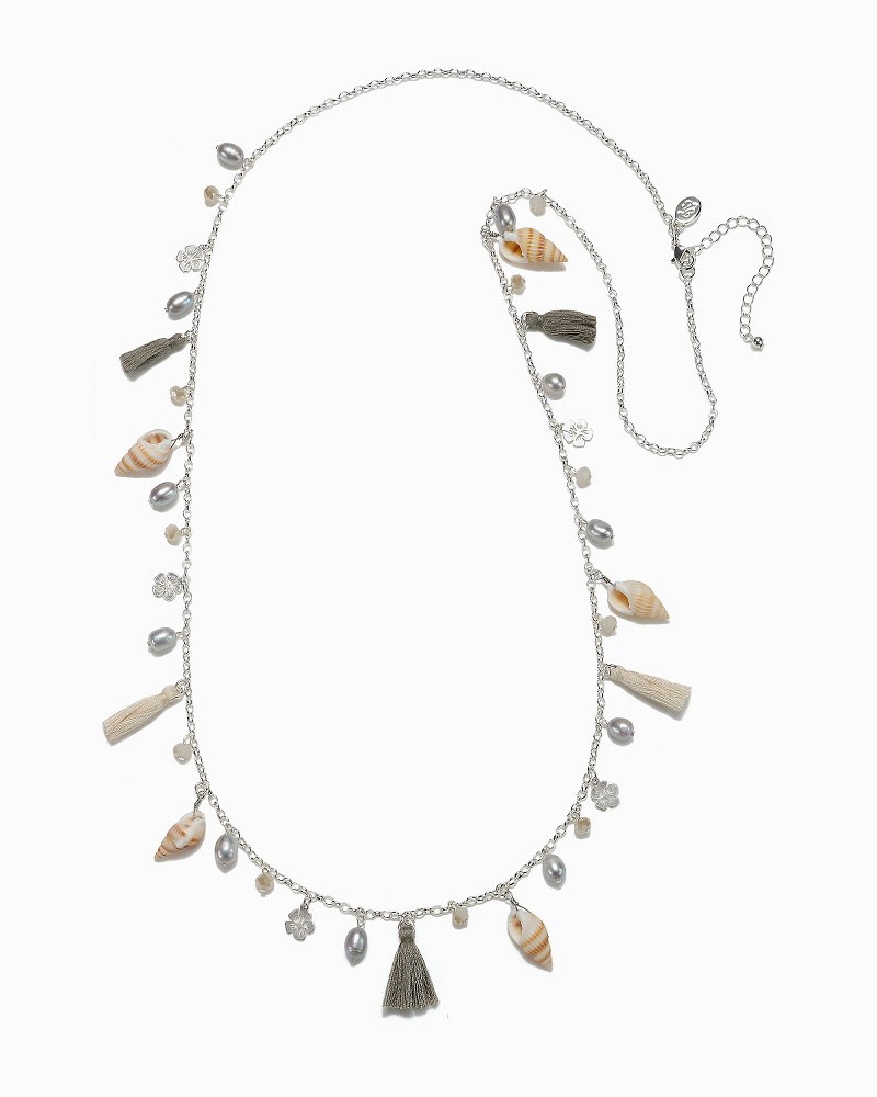 Villa Flora Necklace