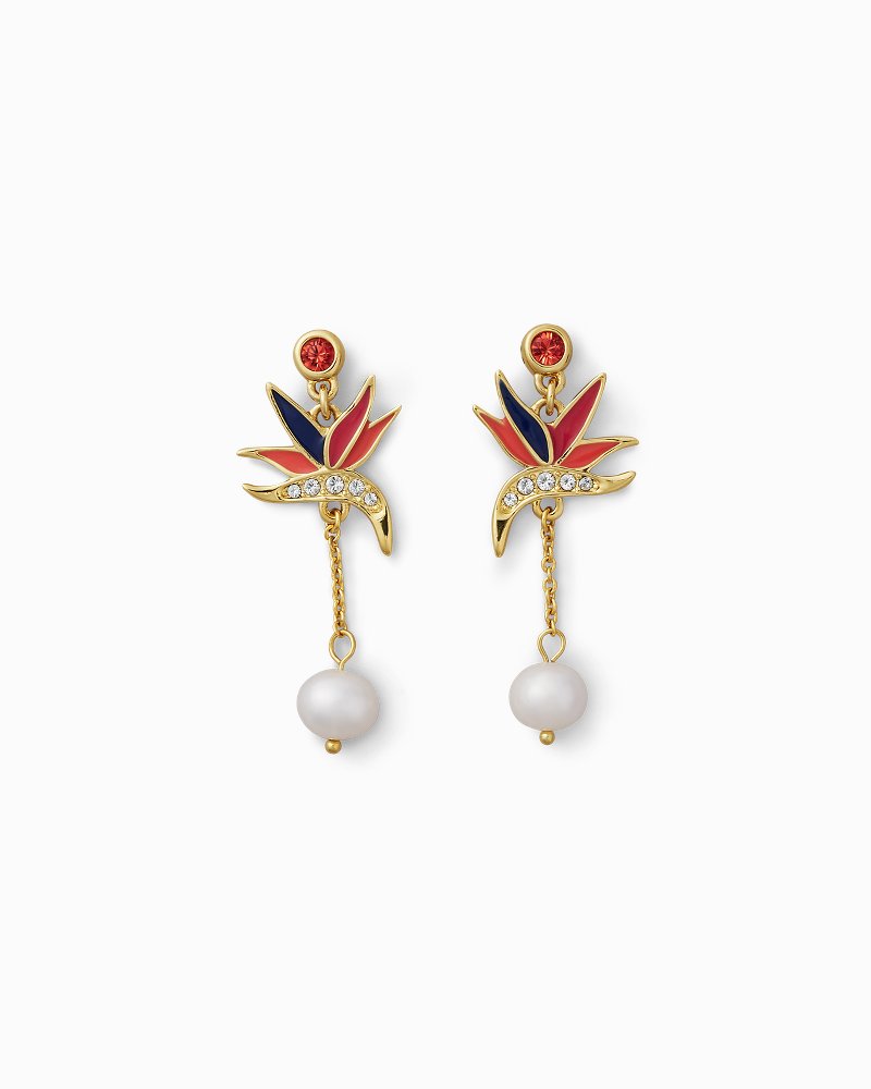 tommy bahama earrings