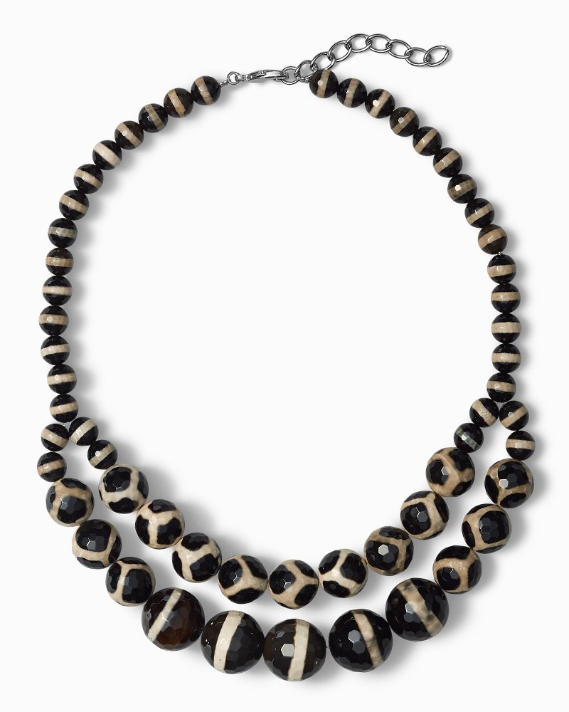 Anselebration Statement Necklace